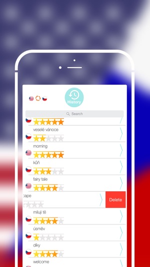 Offline Czech to English Language Dictionary Translator - Sl(圖5)-速報App