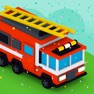 Get City Cars Adventures by BUBL for iOS, iPhone, iPad Aso Report