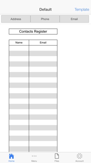 Finance Ledger(圖3)-速報App