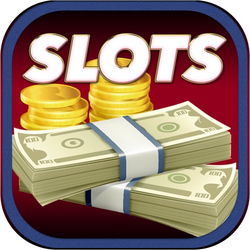 A Money Flow Fruits Rains - Game Slots Free Casino icon