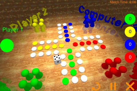 FunLudo3D screenshot 3