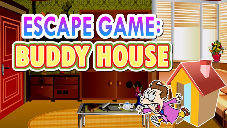 Escape Game Buddy House by Fun N Drag