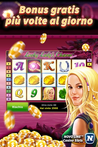 Slotpark Casino Slots Online screenshot 3