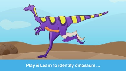 How to cancel & delete Kids Puzzles - Dinosaurs - Early Learning Dino Shape Puzzles and Educational Games for Preschool Kids Lite from iphone & ipad 3
