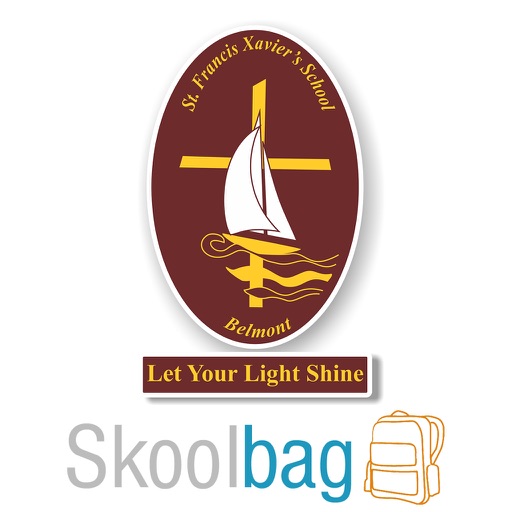 St Francis Xaviers Primary Belmont - Skoolbag icon