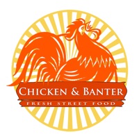 Chicken  Banter