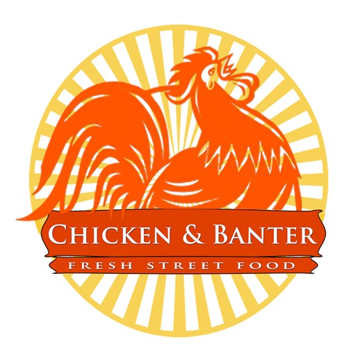 Chicken & Banter icon
