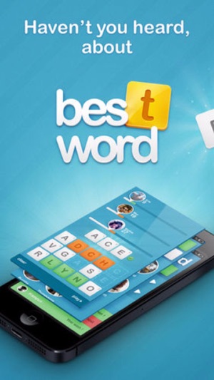 Best Word(圖1)-速報App