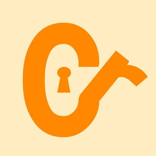 Cryptogame Icon