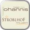 Johannis-Stroblhof