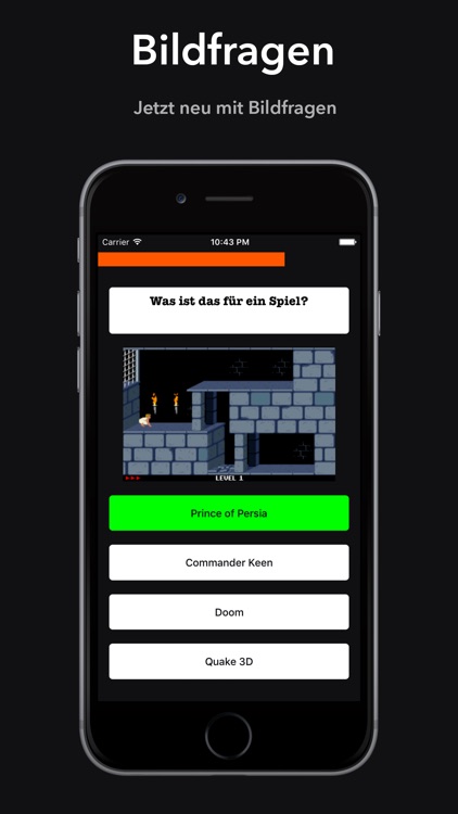 NerdQuiz - das Duell