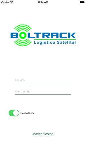 Boltrack(圖3)-速報App