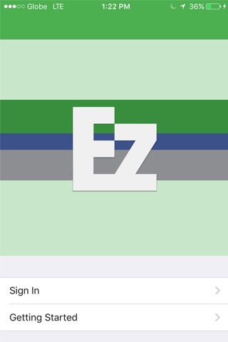 EZ Serve screenshot 4