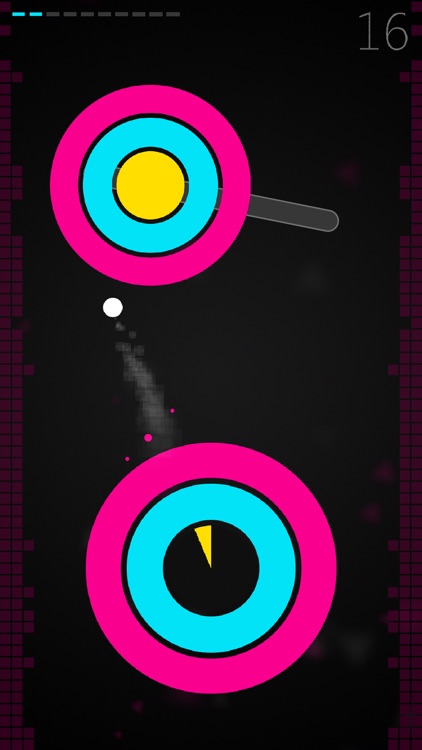 Super Circle Jump screenshot-0