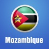 Mozambique Offline Travel Guide
