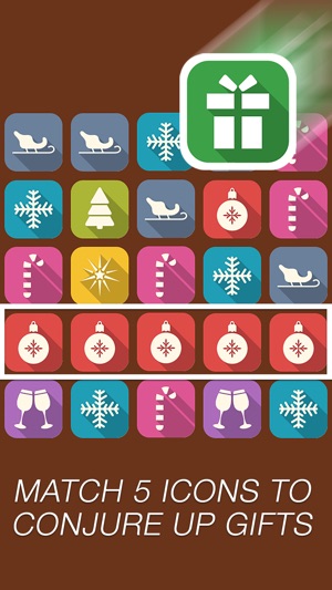 Holiday Magic - Beautiful Seasonal Christmas chill game(圖3)-速報App