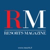 Resorts Magazine - The World’s Most Exclusive Destinations