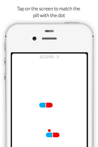 Pill Pong screenshot 2