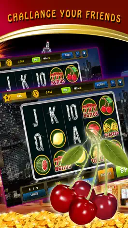 Game screenshot Mega Jackpot Slots 777 mod apk