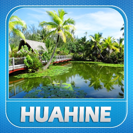 Huahine Island Tourism Guide