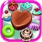 Crazy Candy Slot Mania - Candy Pop Star Edition