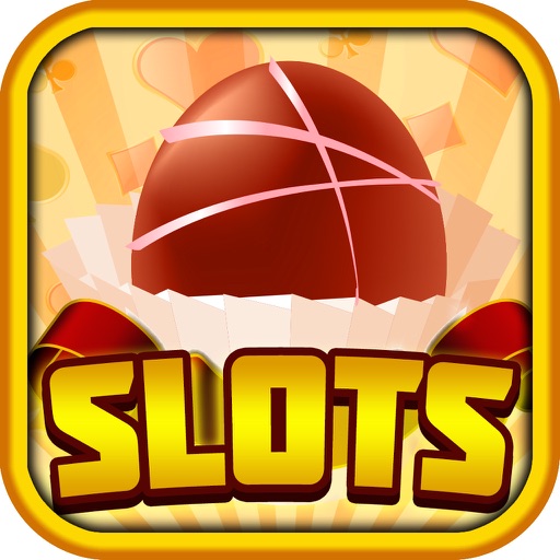 Slots Snowy Christmas - Free Slot Games! Play 777 Real Vegas Casino! iOS App