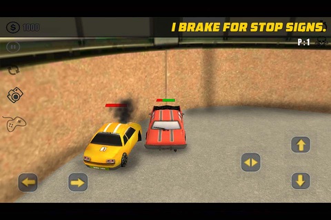 Car Demolition Crash Mania screenshot 3