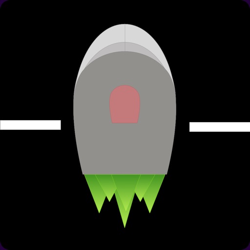 _Spaces_ - Galaxy War Jet Shooter Action iOS App