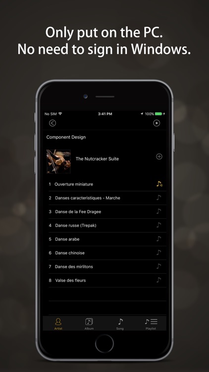 HYSOLID Hi-Res Music Player(Free)