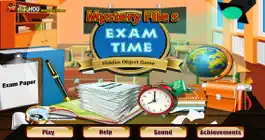 Game screenshot Exam Time Hidden Object Games hack