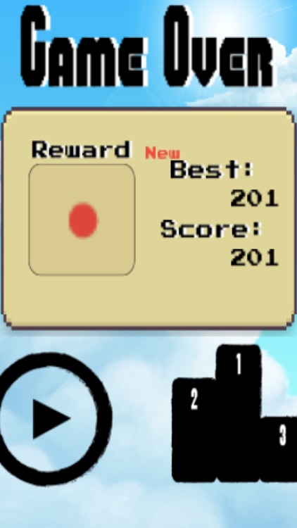 Duper Bird screenshot-3