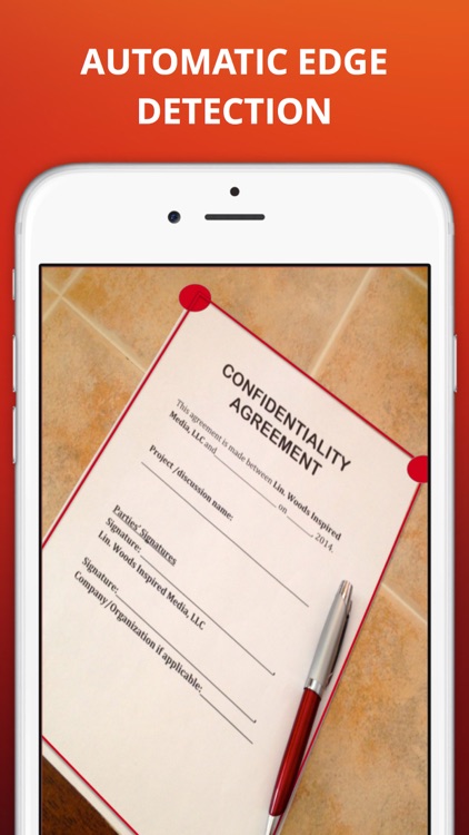Scan-Ify - Document scanner with text recognition (off-line OCR)