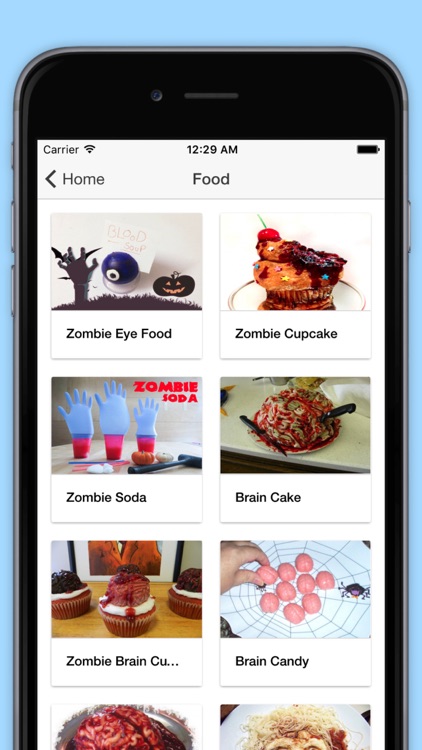How It's Made:Walking Dead edition screenshot-4