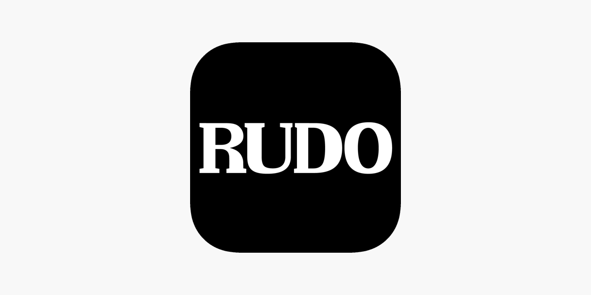 Rudo ルード 男臭さ に絶対的にこだわるファッション誌 をapp Storeで