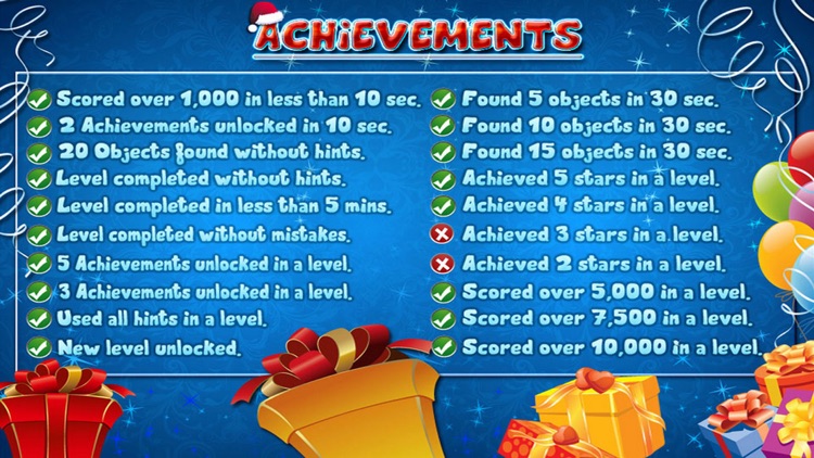 Christmas Tale Special Gift screenshot-3