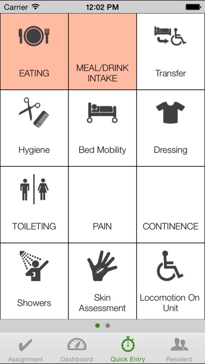PointClickCare Point of Care