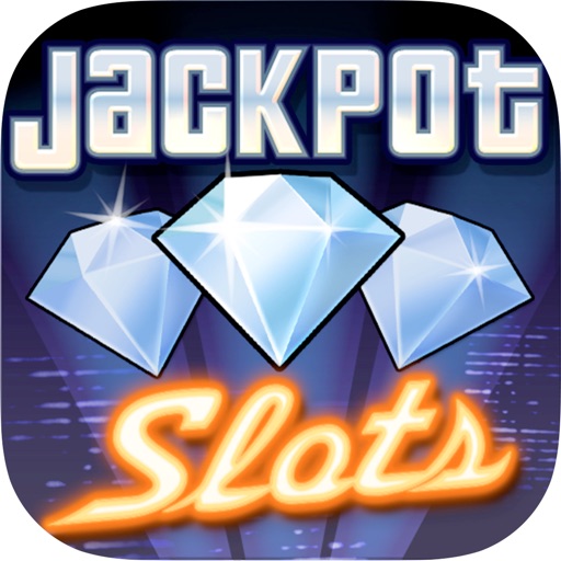 A Jackpot Party City Lucky Slots Game