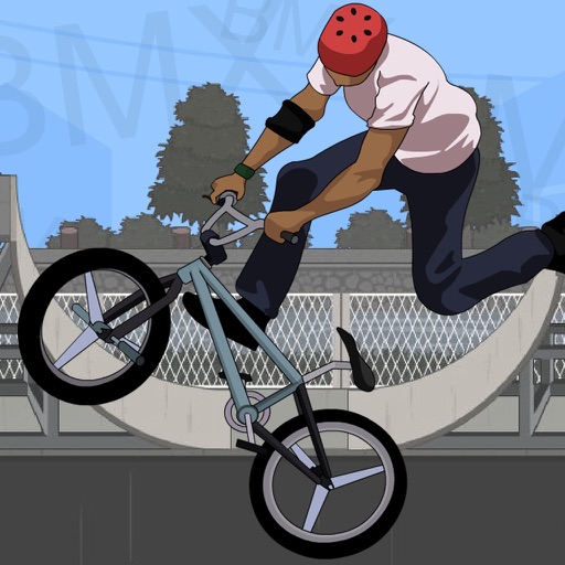 BMX - Pro Edition Icon