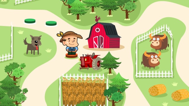 Farm Connect(圖2)-速報App