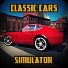 Top 49 Games Apps Like Classic Cars Simulator 3d 2015 : Old Cars sim with extream speeding and city racing - Best Alternatives