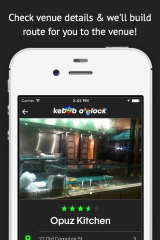 Kebab O'Clock screenshot 2