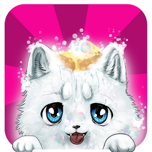 My Pet Moo - Fun Virtual Best Friend With Mini Games For Boys and Girls Icon