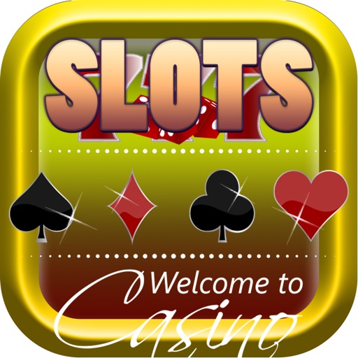 Amazing Fa Fa Fa Casino SLOTS - FREE Golden Game Slots icon