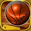 PIN BASKET BALL 3D ピンボール - iPadアプリ