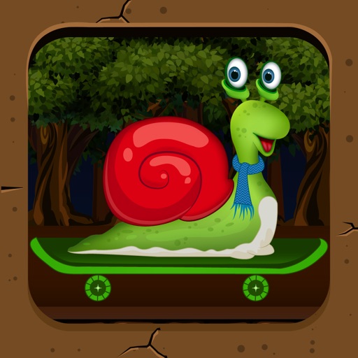 Skate Snail iOS App
