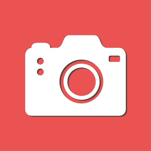 Advanced Photo Editor - All in One Artistic Photography Effects & Resizer for Image icon