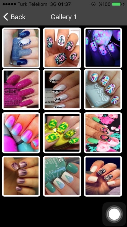 42 Acrylic Nail Designs Of Glamorous Ladies Of The Summer Season | Lady  ideas | Stylish nails, Gel nails, Acrylic nail designs