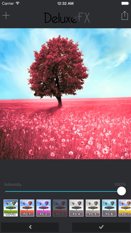 DeluxeFX screenshot-3