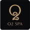 Introducing the O2 Spa App, to give you anywhere, anytime access to us