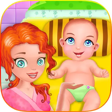 Mommy Cute Baby Care Cheats